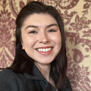 Meet your Posher, Ileana